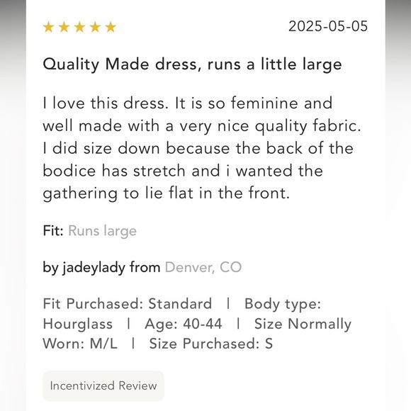 Anthropologie NWT Love The Label Micah Sleeveless Maxi Dress size M. - Picture 6 of 9